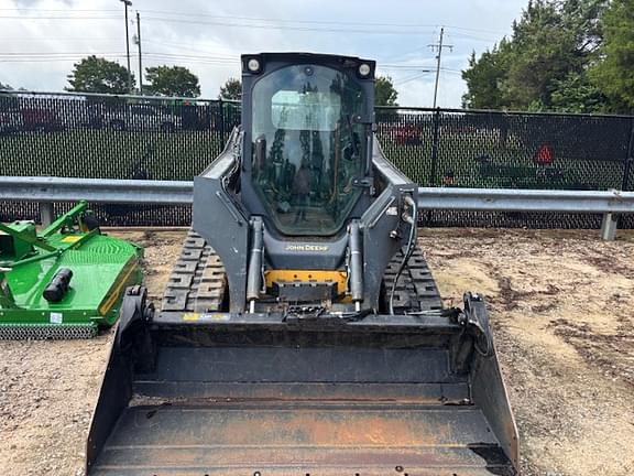 Image of John Deere 325G equipment image 2