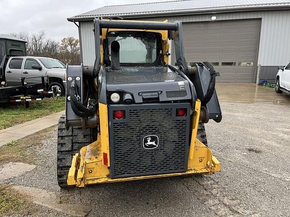 Image of John Deere 325G equipment image 3