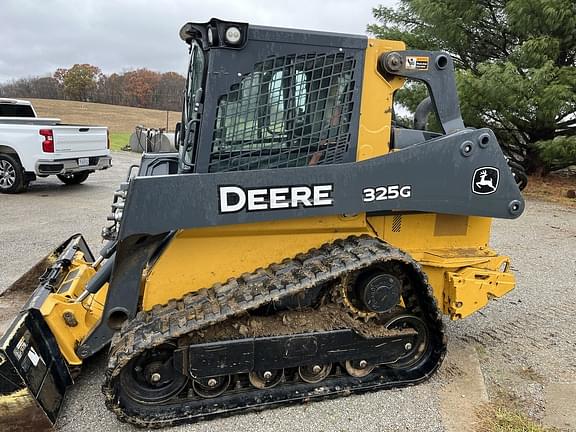 Image of John Deere 325G Primary image