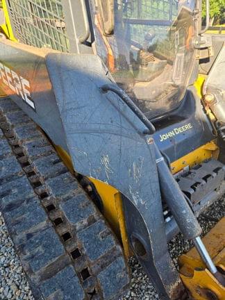 Image of John Deere 325G equipment image 3