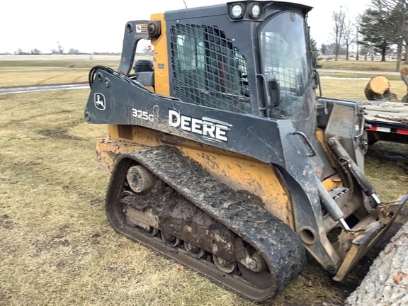 Main image John Deere 325G