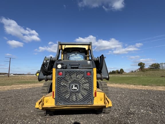 Image of John Deere 325G equipment image 1