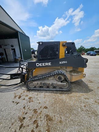 Image of John Deere 325G equipment image 3