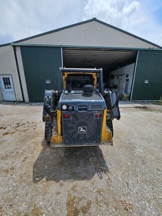 Image of John Deere 325G equipment image 2