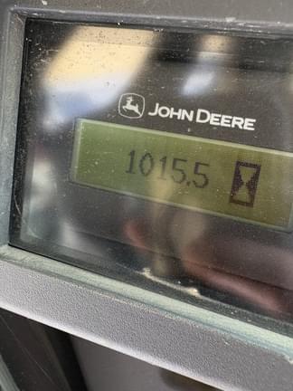 Image of John Deere 325G equipment image 4