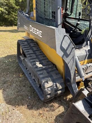 Image of John Deere 325G Primary image