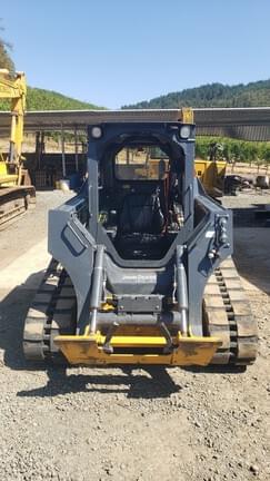 Image of John Deere 325G equipment image 3