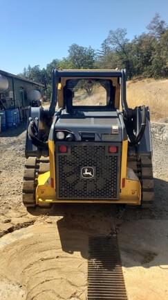 Image of John Deere 325G equipment image 1