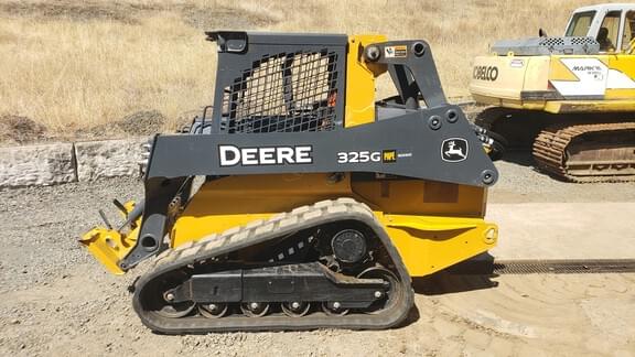 Image of John Deere 325G Primary image