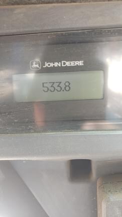 Image of John Deere 325G equipment image 4