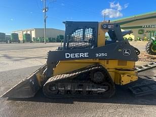 Main image John Deere 325G 0