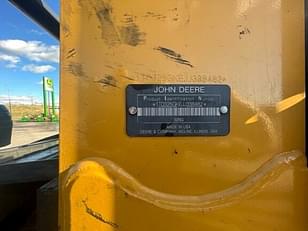 Main image John Deere 325G 12