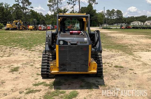 Image of John Deere 325G equipment image 3