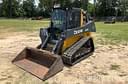 2018 John Deere 325G Image