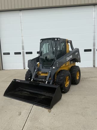 Image of John Deere 330G Primary image