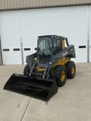 2018 John Deere 330G Image