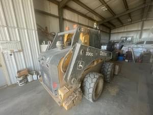 2018 John Deere 330G Image