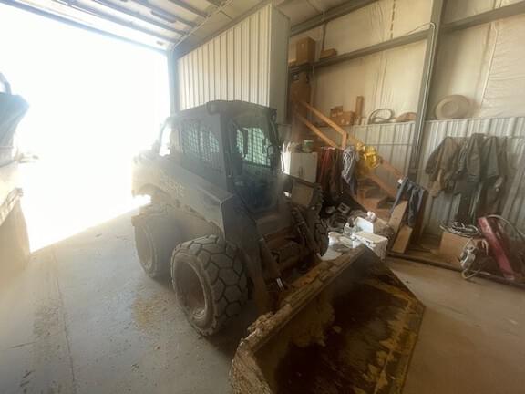 Image of John Deere 330G equipment image 1