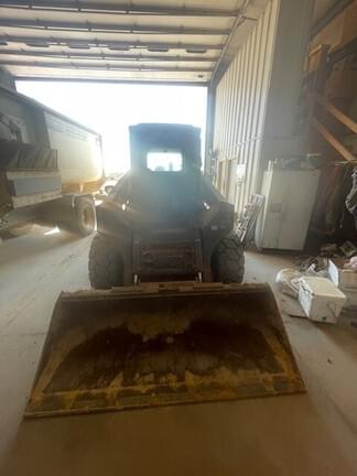 Image of John Deere 330G equipment image 4