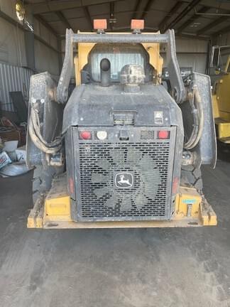 Image of John Deere 330G equipment image 3