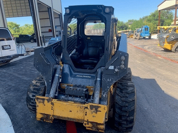 Main image John Deere 330G