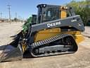2018 John Deere 331G Image