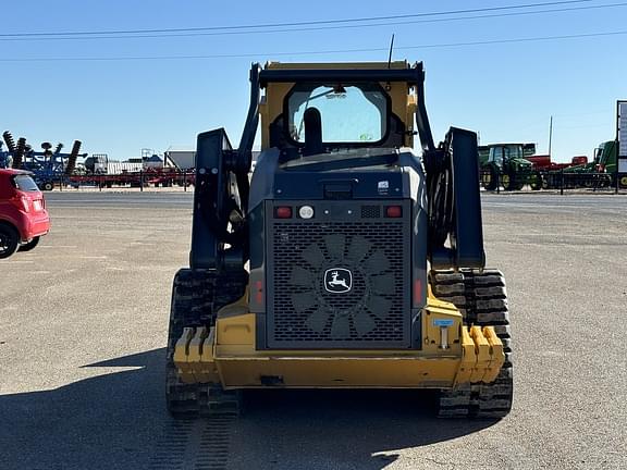 Image of John Deere 331G equipment image 3