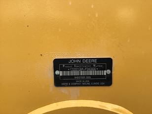 Main image John Deere 331G 9