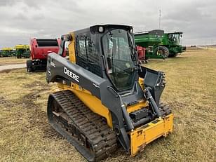 Main image John Deere 331G 0