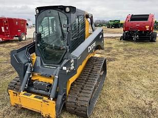 Main image John Deere 331G 10