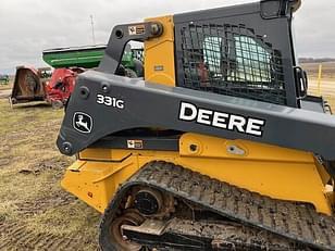 Main image John Deere 331G 1