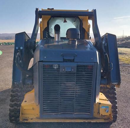 Image of John Deere 331G equipment image 3