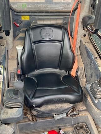 Image of John Deere 331G equipment image 2