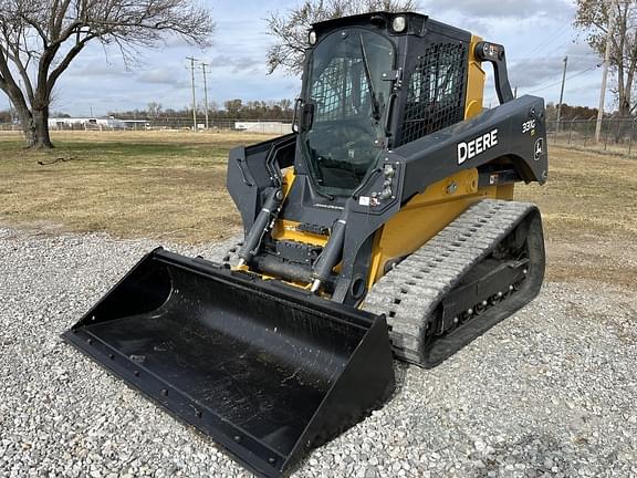 Image of John Deere 331G equipment image 1