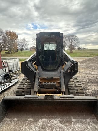 Image of John Deere 331G equipment image 2