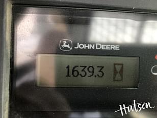 Main image John Deere 331G 11