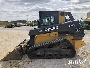 Main image John Deere 331G 5