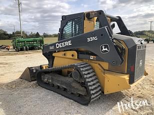 Main image John Deere 331G 6