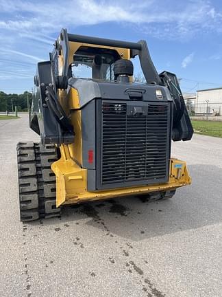 Image of John Deere 331G equipment image 1