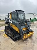 2018 John Deere 331G Image