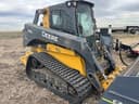 2018 John Deere 331G Image