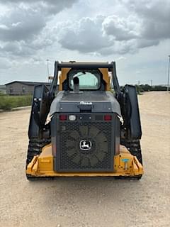 Image of John Deere 331G equipment image 4