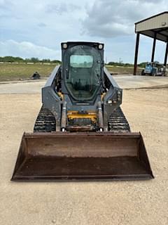 Image of John Deere 331G equipment image 1