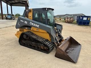 Main image John Deere 331G