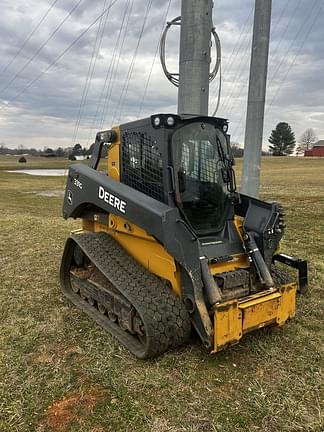 Image of John Deere 331G Primary image