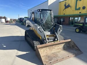 2018 John Deere 331G Image