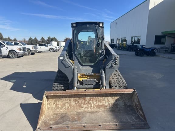 Image of John Deere 331G equipment image 1