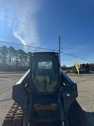 Image of John Deere 331G equipment image 2