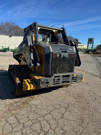 Image of John Deere 331G equipment image 3