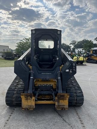 Image of John Deere 331G equipment image 2